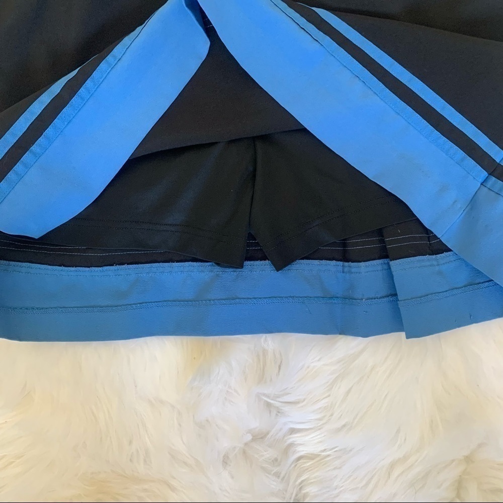 Izod XFG stretch short skort. - Picture 4 of 10